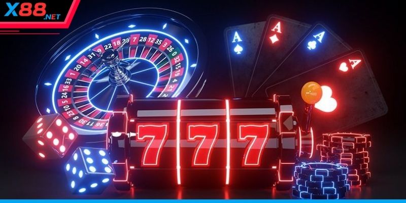 Cực phẩm quay slot đỉnh cao mà hội viên không nên bỏ lỡ