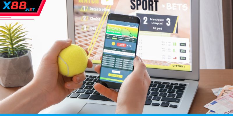 Điểm danh những kèo cược hot hit hội viên nên thử một lần