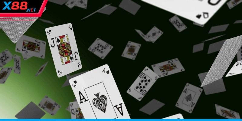 Giới thiệu chuyên mục Casino X88 cụ thể nhất