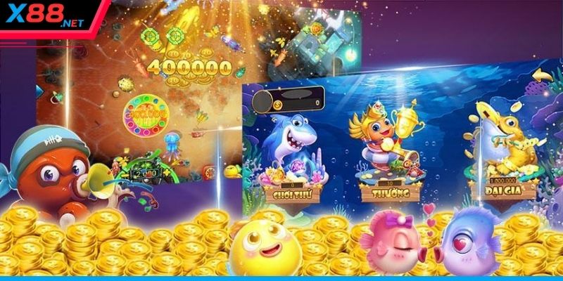 Kinh nghiệm giúp hội viên bắt nhiều boss lớn