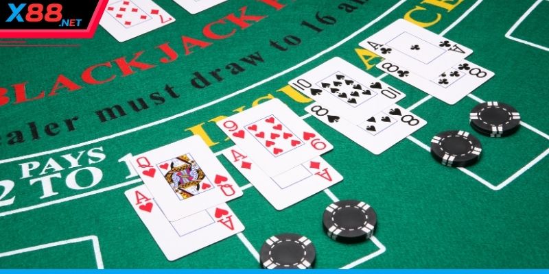 Luật chơi cực hấp dẫn tạo sự thu hút lớn với người chơi