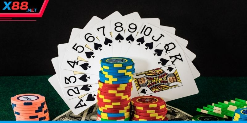 Nắm luật chơi để áp dụng chiến thuật hiệu quả