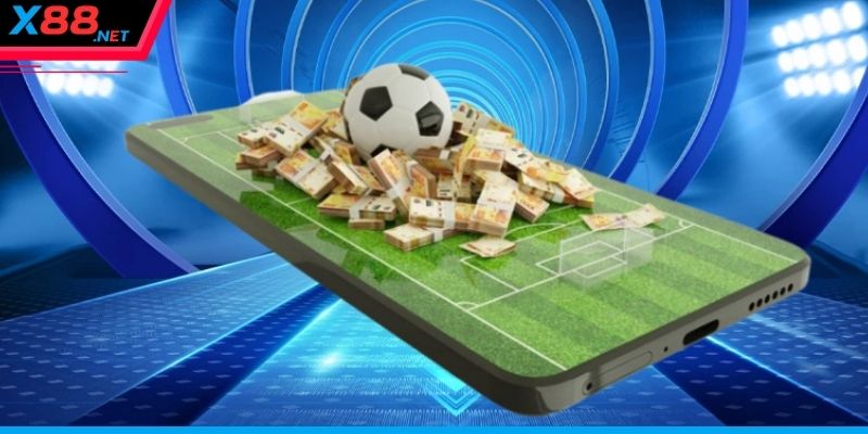 Sử dụng bí quyết để thắng hiệu quả